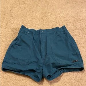 Men’s P.C.H. Vtg shorts